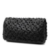 Chanel CC Lambskin Chic Knot Flap Secondhand