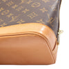 Louis Vuitton Monogram Alma PM Secondhand