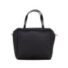 Fendi Mini Zucchino Canvas Handbag Secondhand