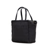 Fendi Mini Zucchino Canvas Handbag Secondhand