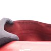 Chanel Lambskin Mademoiselle Vertical Quilt Flap Secondhand