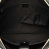 Gucci Diamante Leather Business Bag Secondhand