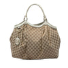 Gucci Large GG Canvas Sukey Tote Secondhand