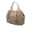 Gucci Large GG Canvas Sukey Tote Secondhand