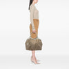 Gucci Large GG Canvas Sukey Tote Secondhand