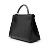 Hermès Box Calf Kelly Sellier 32 Secondhand