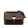 Louis Vuitton Damier Ebene Vavin PM Secondhand