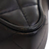 Chanel Quilted Lambskin Walk Of Fame Star Crossbody Secondhand