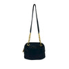 LOEWE Leather Shoulder Bag Secondhand