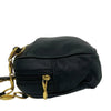 LOEWE Leather Shoulder Bag Secondhand