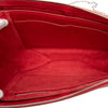 Celine Trifold Leather Clutch On Chain Secondhand