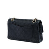 Chanel Small Classic Lambskin Double Flap Secondhand