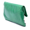 Balenciaga Lambskin Motocross Giant 21 Envelope Clutch Secondhand