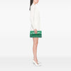 Balenciaga Lambskin Motocross Giant 21 Envelope Clutch Secondhand