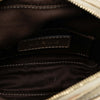 LOEWE Mini Canvas Anagram Crossbody Secondhand