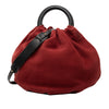 LOEWE Suede Bounce Bag Secondhand
