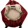 LOEWE Suede Bounce Bag Secondhand