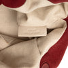 LOEWE Suede Bounce Bag Secondhand