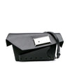 Secondhand Maison Margiela Small Leather Snatched Classique Bag