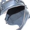Chanel CC Quilted Lambskin Backpack Secondhand