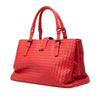 Bottega Veneta Medium Nappa Intrecciato Roma Tote Secondhand