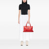 Bottega Veneta Medium Nappa Intrecciato Roma Tote Secondhand