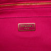 Prada Canvas Canapa Logo Tote Secondhand