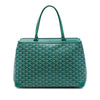 Secondhand Goyard Goyardine Bellechasse PM