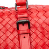 Bottega Veneta Nappa Intrecciato Boston Bag Secondhand