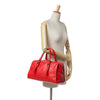 Bottega Veneta Nappa Intrecciato Boston Bag Secondhand
