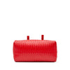 Bottega Veneta Nappa Intrecciato Boston Bag Secondhand