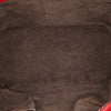 Bottega Veneta Nappa Intrecciato Boston Bag Secondhand