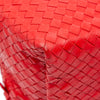 Bottega Veneta Nappa Intrecciato Boston Bag Secondhand