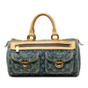 Louis Vuitton Monogram Denim Neo Speedy 30 Secondhand