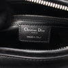 Dior Large Calfskin Patch Embellished Lady Dior Secondhand