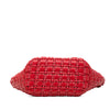 Balenciaga Faux Leather Bistro Panier XS Secondhand