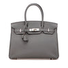 Hermès Togo Birkin Retourne 30 Secondhand