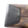 Louis Vuitton Monogram Macassar Torres PM Secondhand