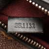 Louis Vuitton Monogram Macassar Torres PM Secondhand