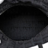 Fendi Zucchino Canvas Handbag Secondhand