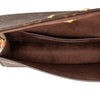 Louis Vuitton Monogram Lily Wallet On Chain Secondhand