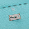 Hermès Epsom Kelly Longue Wallet Secondhand
