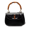 Gucci Calfskin Bamboo Night Secondhand