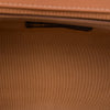 Chanel Small Quilted Lambskin Cocovado Ribbon Chain Flap Secondhand