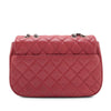 Chanel Medium Quilted Caviar Casual Pocket Flap Secondhand