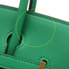 Hermès Swift Birkin Retourne 25 Secondhand