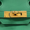 Hermès Swift Birkin Retourne 25 Secondhand