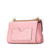 Gucci Small Guccissima Padlock Crossbody Secondhand