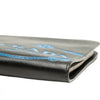 Prada Saffiano Logo Clutch Secondhand