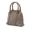 Gucci Mini Microguccissima Dome Satchel Secondhand